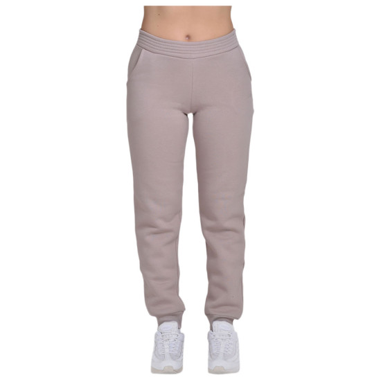 Target Γυναικείο παντελόνι φόρμας Cuffed Pants French Terry